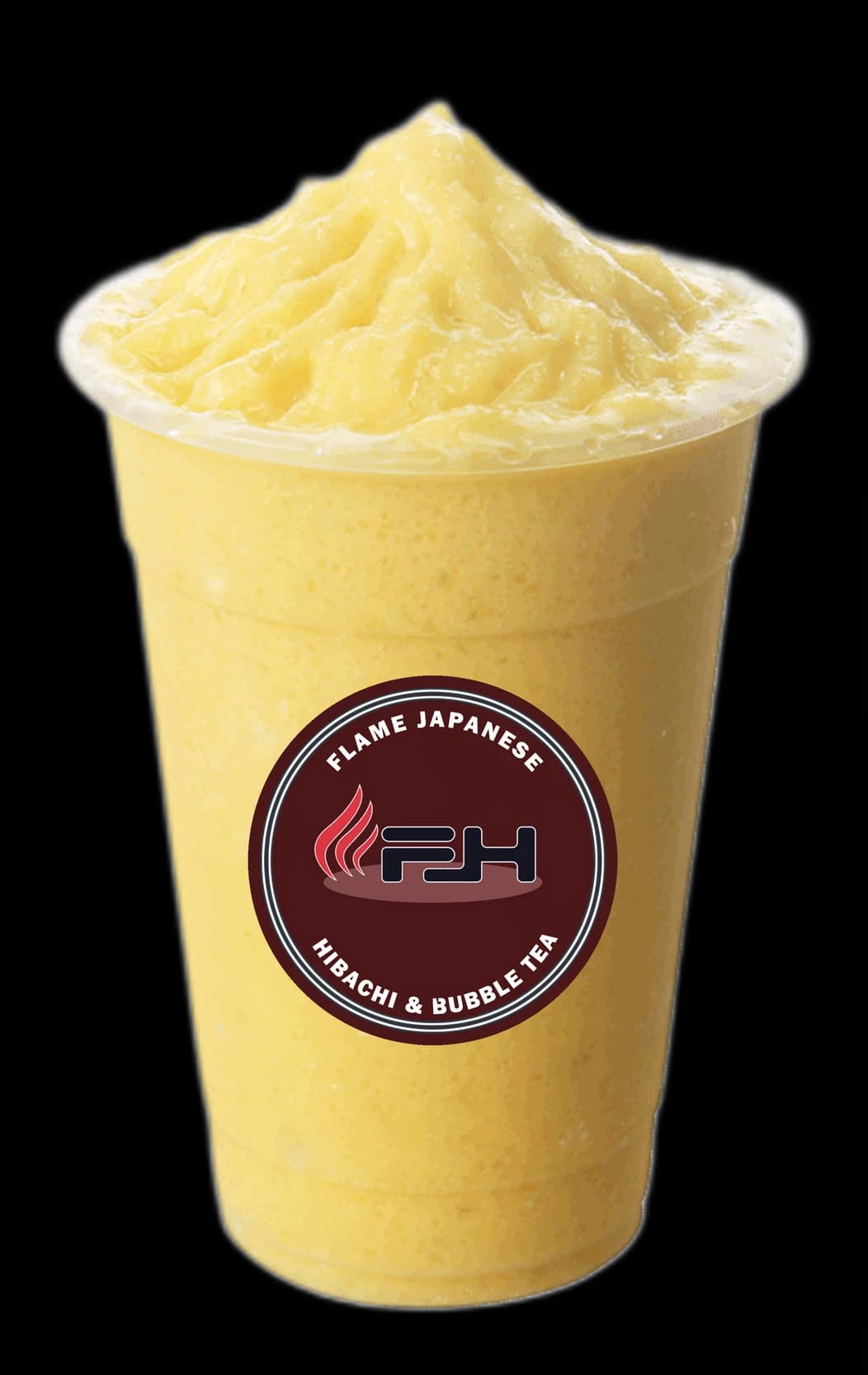 Mango Smoothie