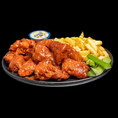 Boneless Chicken (5 pcs.)