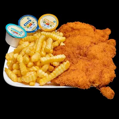 Chicken Tenders (3 pcs.)