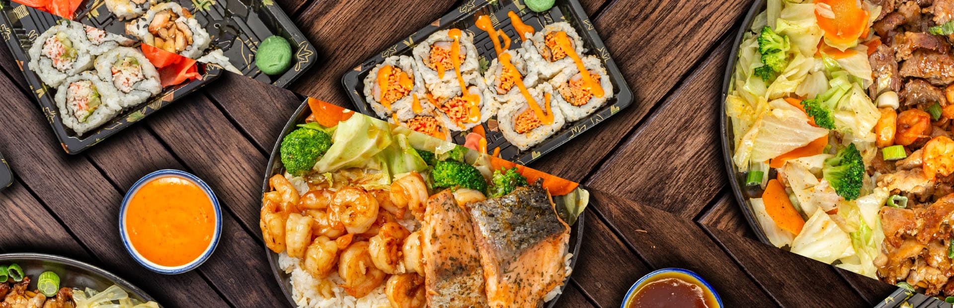 The Health Benefits of Hibachi Meals